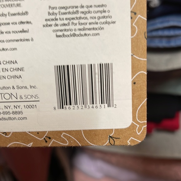 Brand New baby girl Christmas socks and bow headband set 0-6 months super cute - Picture 3 of 3